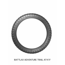 Neumático Battlax Adventure Trail AT41