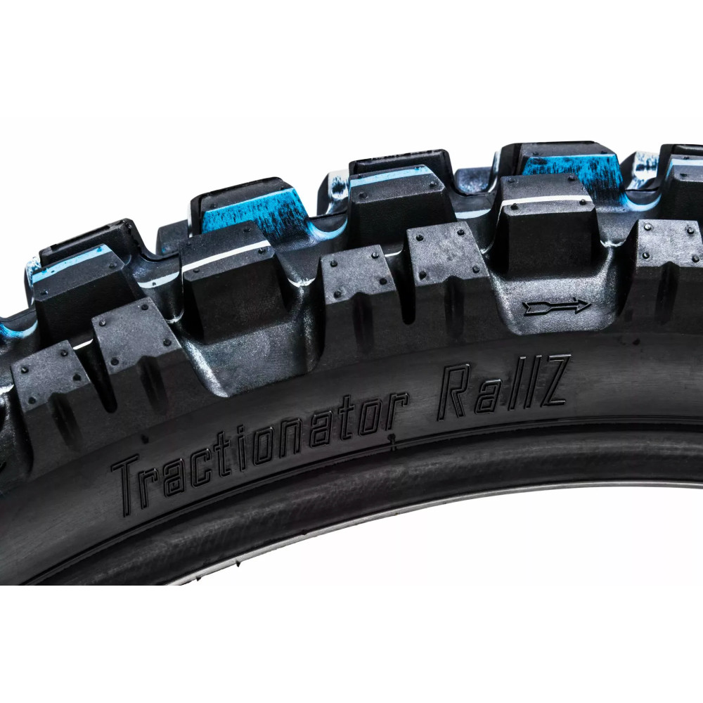 Tractionator RALLZ Tire