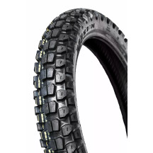 Tractionator Desert Tire
