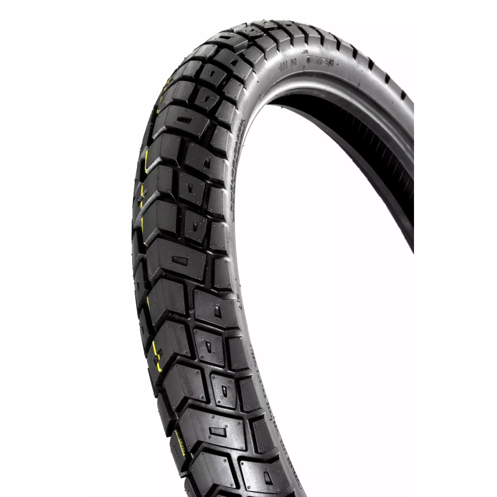 Tractionator GPS Tire