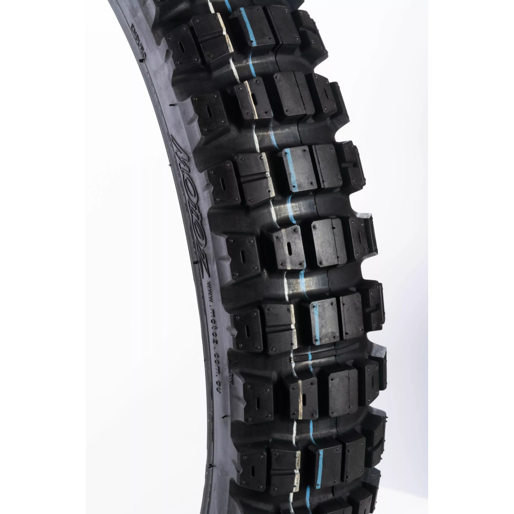 Tractionator Dualventure Tire