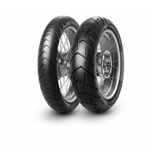Neumático Tourance Next 2 — 120/70R19, Delantero, 60V, Radial