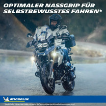 Neumático Anakee Road — 120/70R19, Delantero, 60V