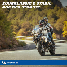 Neumático Anakee Road — 120/70R19, Delantero, 60V