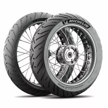 Anakee Road Tire — 120/70 ZR19, Front, 60W