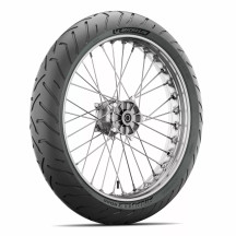 Anakee Road Tire — 120/70 ZR19, Front, 60W