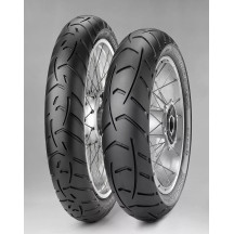 Tourance Next Neumático — 150/70R17, 69V, Trasero, Lateral negra