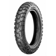 K60 Scout Tire — 130/80-17, 65T, Blackwall