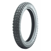 K37 Tire — 3.50-18, 62P, tube, blackwall