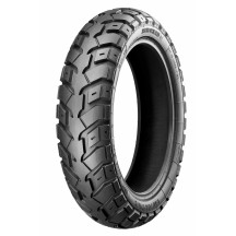 Neumático K60 Scout — 4.00-18, 64T, pared negra