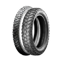 K60 M+S Silica Tire