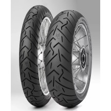 Scorpion Trail II Tire