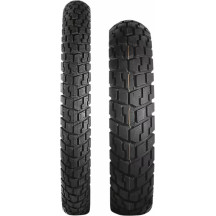Neumático Trailmax — 120/90-18, Trasero, 50T