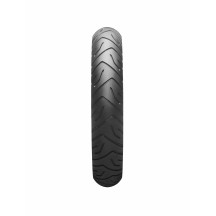 Neumático Battlax Adventure A41 — 150/70R18, 70H, Trasera, con cámara