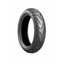 Neumático Battlax Adventure A41 — 150/70R18, 70H, Trasera, con cámara
