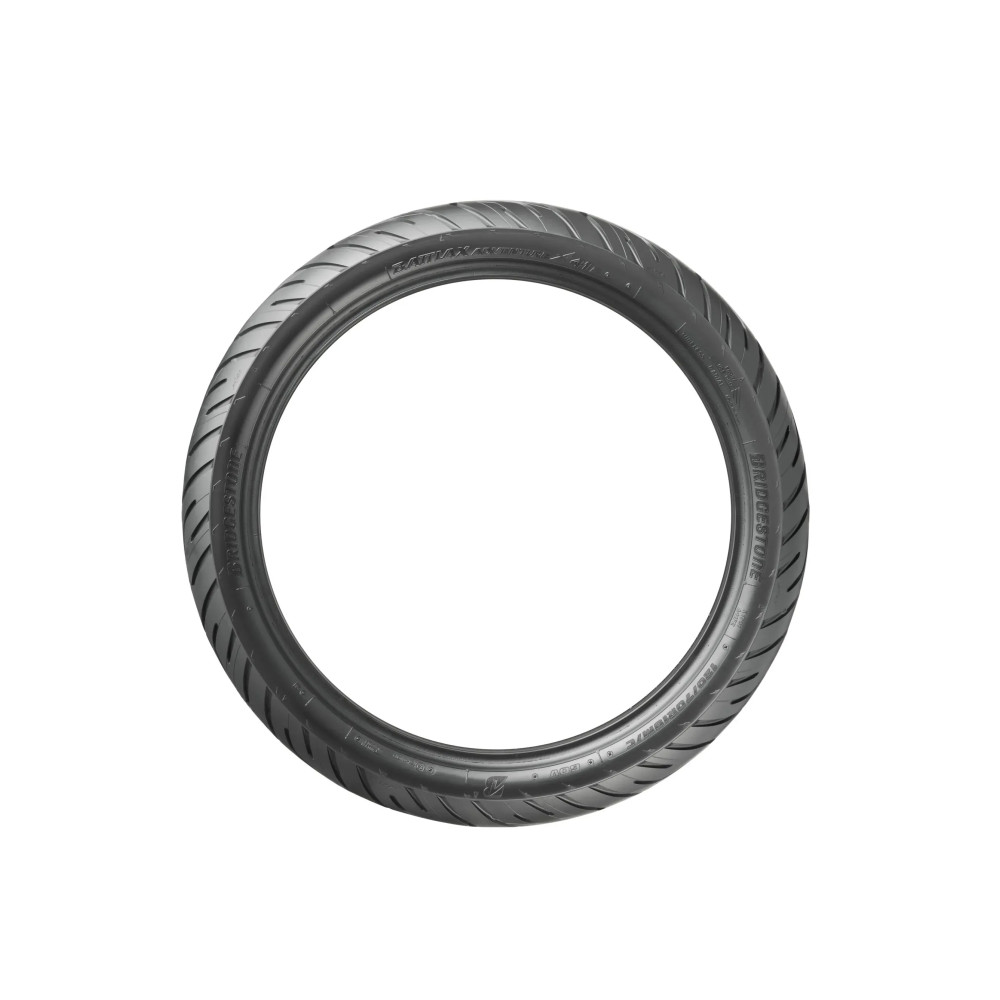 Battlax Adventure A41 Tire — 190/55R17, Rear