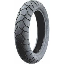 Neumático K76 — 130/80-17, 65H, Rear