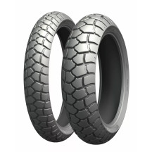 Neumático Anakee Adventure — 130/80R17, radial