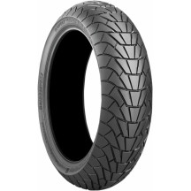 Neumático Battlax Adventurecross Scrambler AX41S — 160/60R17, Trasero