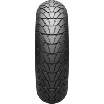 Neumático Battlax Adventurecross Scrambler AX41S — 170/60R17, radial, 72H, trasero