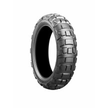 Neumático Battlax Adventurecross AX41 — 150/70B18, Trasero, sin cámara (TL)