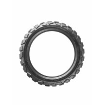 Neumático Battlax Adventurecross AX41 — 130/80-17, 65Q, Trasero, Sin cámara