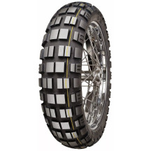 Neumático E-10 /Dakar — 140/80B17, trasero