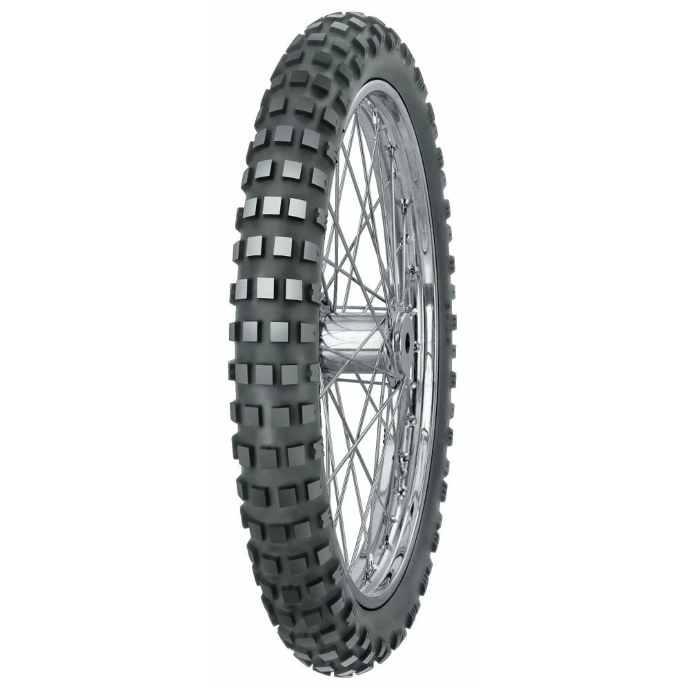 Neumático E-09 Enduro — 100/90-19, 57R