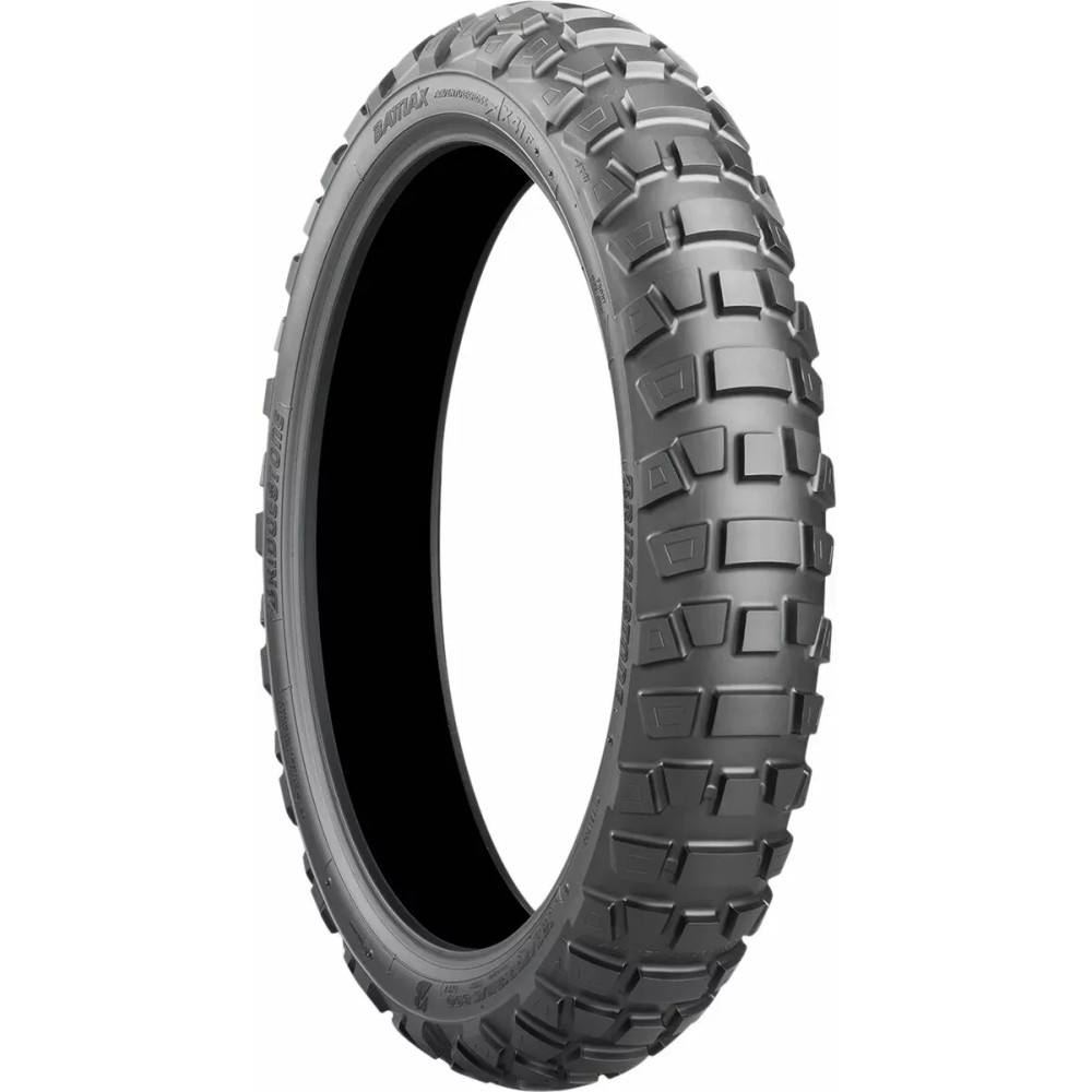 Neumático Battlax Adventurecross AX41