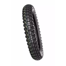 Tractionator Desert Tire