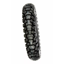 Tractionator Desert Tire