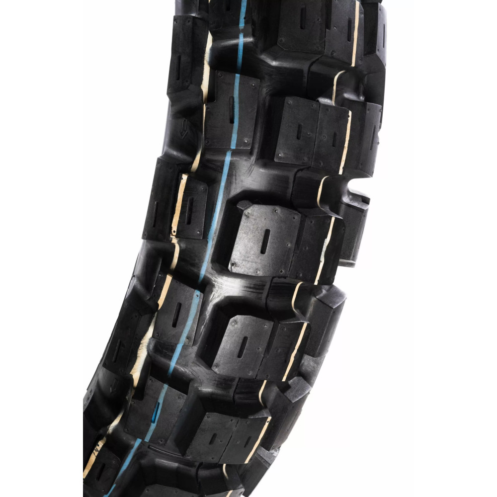 Tractionator Adventure Tire
