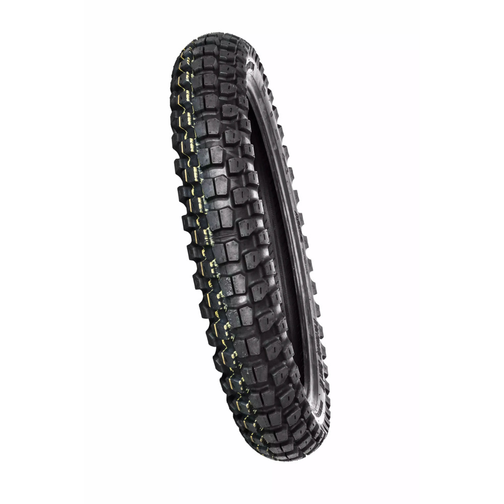 Tractionator Desert Tire