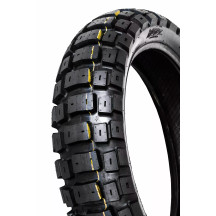 Tractionator RALLZ Tire