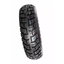 Tractionator GPS Tire