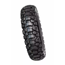 Tractionator Desert Tire