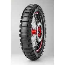Neumático Karoo Extreme — 140/80-18, 70R, Dual Sport