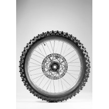 MCE 6 Days Extreme Tire