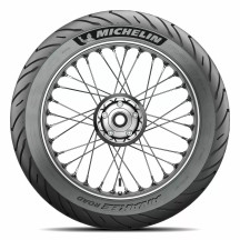 Neumático Anakee Road — 170/60R17, Trasero, 72V