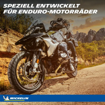 Neumático Anakee Road — 150/70R18, 70V, Trasero