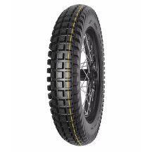 Enduro Hybrid Tire — 110/90-19, Super Light, Rear
