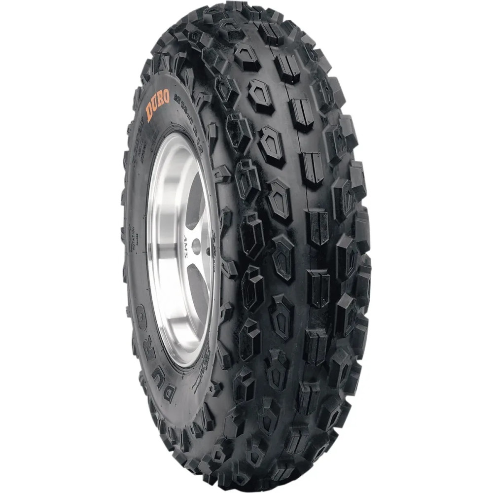 HF277 Trasher Tire — 22 x 8R10, 2 Ply, Tubeless