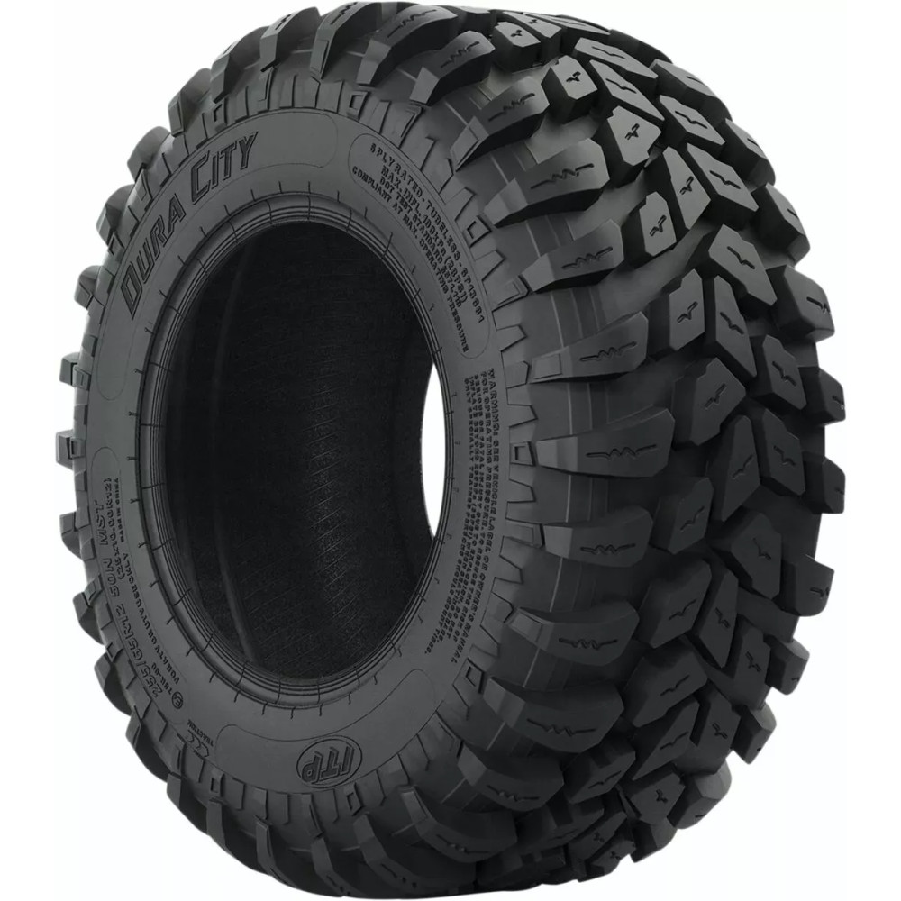 Duracity Tire