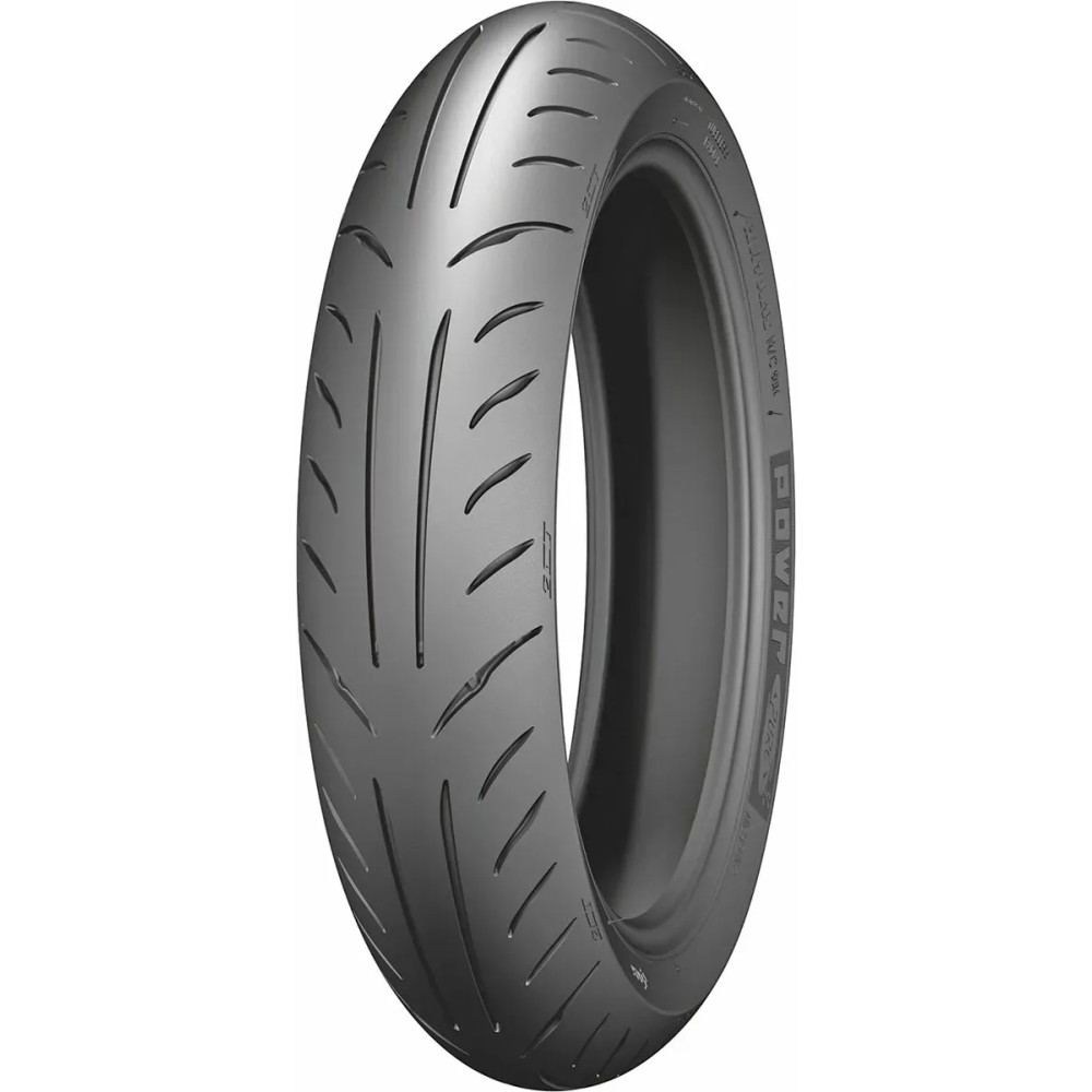 Power Pure™ SC Neumático — 120/70-12, Diagonal, 51P