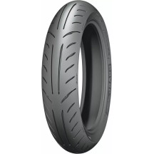Neumático Power Pure™ SC — 110/70-12, 47L, diagonal, lateral negra