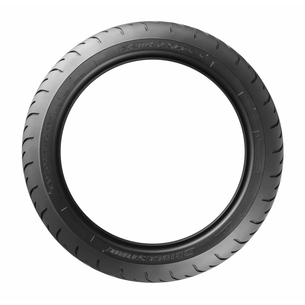 BRIDGESTONE  — 16, 100/80-16, 50P
