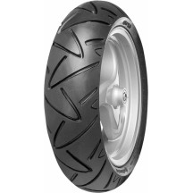 ContiTwist/Twist WW Tire — 120/70-12, Blackwall