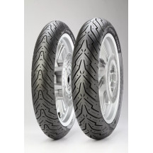 Angel Scooter Tire — 120/70-15, 56P, Tubeless