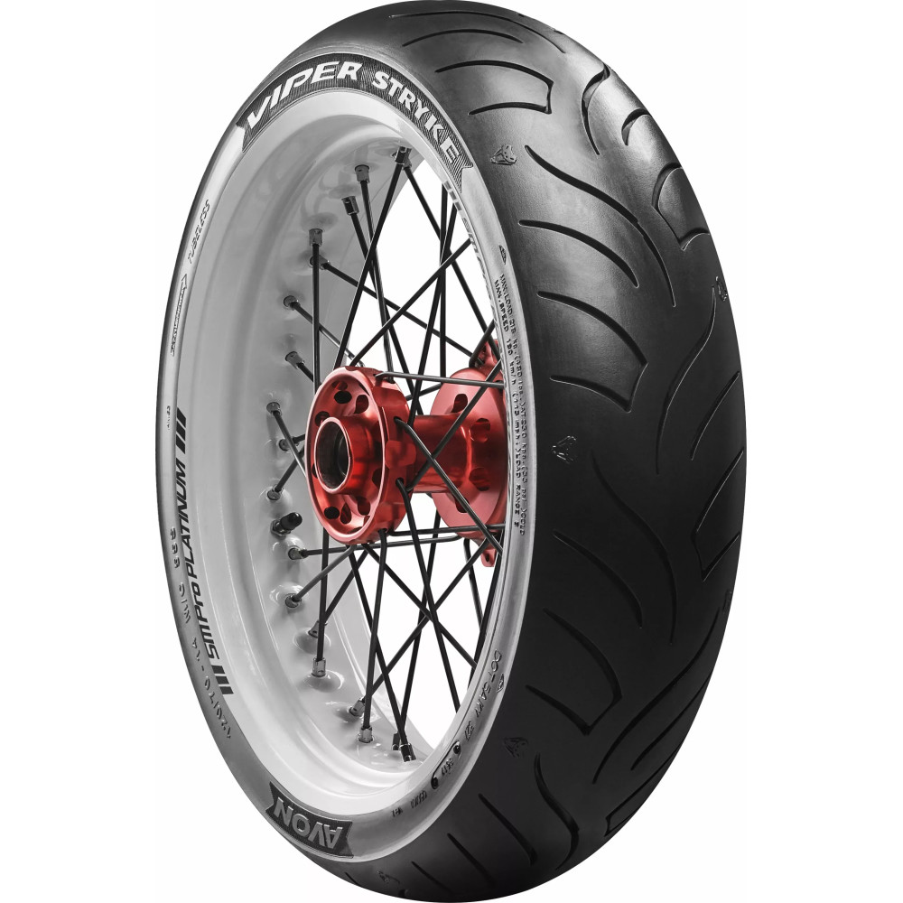 Neumático Viper Stryke AM63