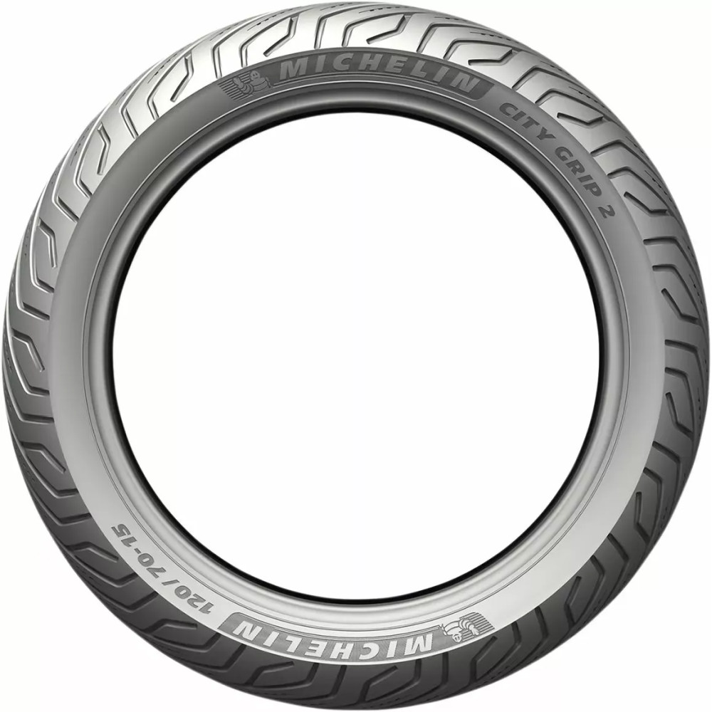 City Grip 2 Tire — 130/70-13, 63S